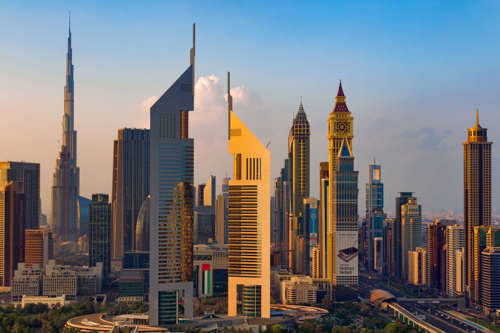 One Licence for all Dubai Free Zones